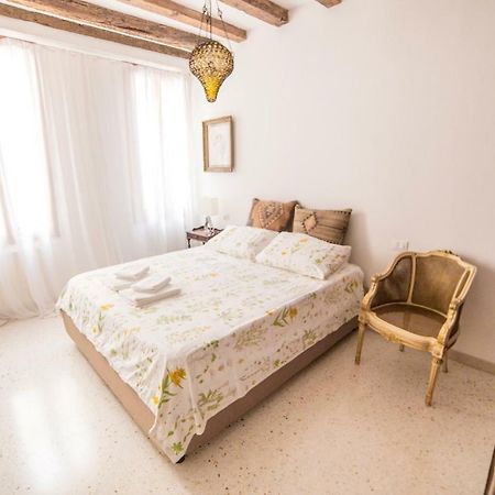 Ca' Drio San Marco Apartment Venice Exterior photo