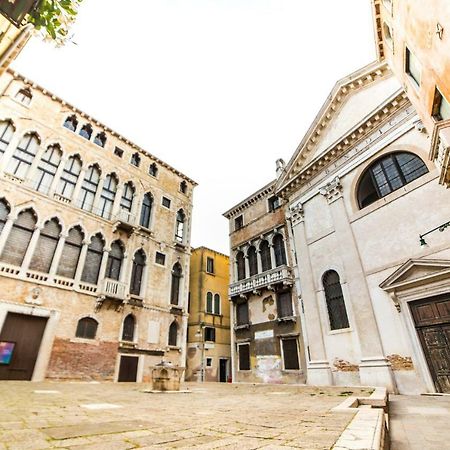 Ca' Drio San Marco Apartment Venice Exterior photo